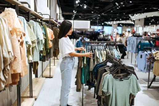 Como a Comarch ajudou a Kiabi a modernizar seu programa de Loyalty