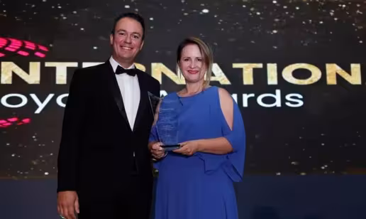 Comarch e clientes conquistam 7 prêmios no International Loyalty Awards 2026