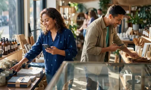 Fidelidade do Cliente na América Latina: Por que México e Brasil Divergem